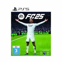 EA SPORTS FC 25 for PS5