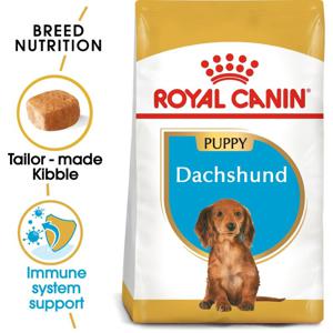 Royal Canin Breed Health Nutrition Dachshund Puppy 1.5 Kg