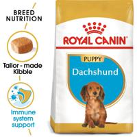 Royal Canin Breed Health Nutrition Dachshund Puppy 1.5 Kg - thumbnail