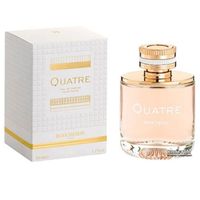 Boucheron Quatre (W) Edp 50Ml