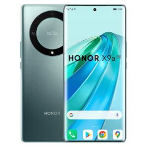 Honor X9a 5G Smartphone | Emerald Green | 8GB-256GB |6.67 Inch HD |HONOR-X9A-8GB+256GB-GREEN