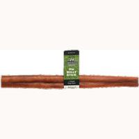 Red Barn 9" Bully Stick Bully Sticks 0.8Oz/22G - thumbnail