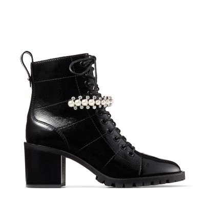 Cruz 65 boots