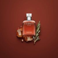 Calvin Klein Eternity Flame Men Edt 100ml (UAE Delivery Only)