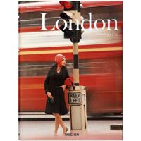 London. Portrait of a City | Reuel Golden