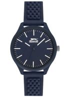 Slazenger Unisex Analog Blue Dial Watch - SL.9.6370.3.02