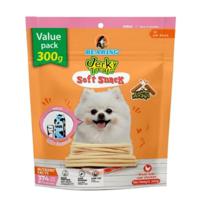 Bearring Jerky Treats Stick Milk 300 g - thumbnail