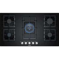 Siemens EP9B6QO90M Built In Gas Hob 90cm