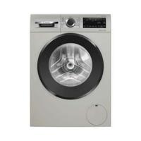 Bosch WNA244XSGC Series 4 Washer Dryer, 9kg, Silver (BOS-WNA244XSGC)