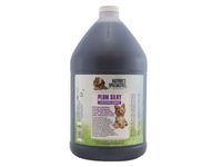 Natures Specialties Plum Silky Conditioning Shampoo For Dogs And Cats -3.87 Liter / Gallon