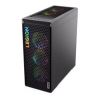 Lenovo Legion T7 i9-DED Desktop - 90V7001BAX - Intel Core i9-13900KF/64GB/2TB SSD/NVIDIA GeForce RTX 4080 16GB/Windows 11 Home - Storm Grey