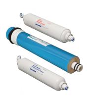 Aqua Medic Filter Set EL/ELP & Membrane 50