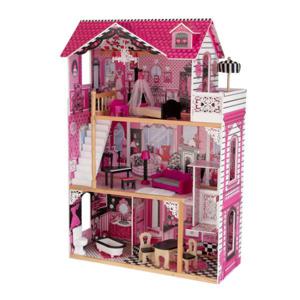 Kidkraft Amelia Dollhouse