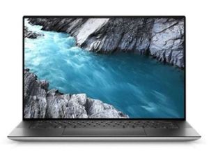 Dell XPS 15 (2023) Ultrabook - 13th Gen, Intel Core i9-13900H, 15.6 inch OLED, 1TB SSD, 32GB RAM, 8GB NVIDIA GeForce RTX 4070 Graphics, Windows 11 Pro, English & Arabic Keyboard Platinum Silver, Middle East Version - [9530-XPS-1600-SLV]