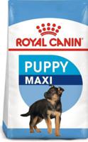 Royal Canine Size Health Nutrition Maxi Puppy 10 Kg Dog Food