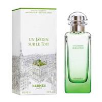 Hermes Un Jardin Sur Le Toit (U) Edt 100Ml