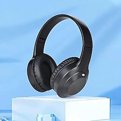 Wearing Headphones Wireless Headphones Sports HeadphonesGaming Headphones Gift Headphones Lightinthebox