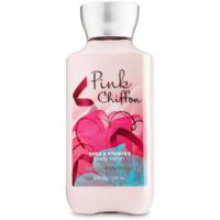 Bath & Body Works Pink Chiffon (W) 236Ml Body Lotion - thumbnail