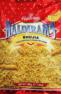 Haldirams Bhujia Masala 200gm