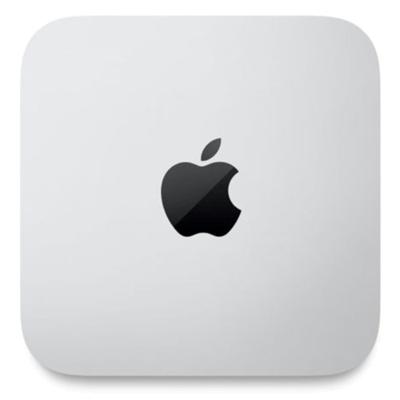 Apple Mac Mini 2023, M2 with 8-core CPU, 10-core GPU, 8GB Unified Memory, 256GB SSD, MMFJ3 (Apple Warranty)