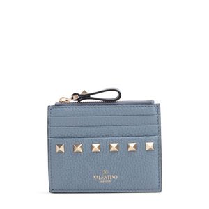 Rockstud cardholder