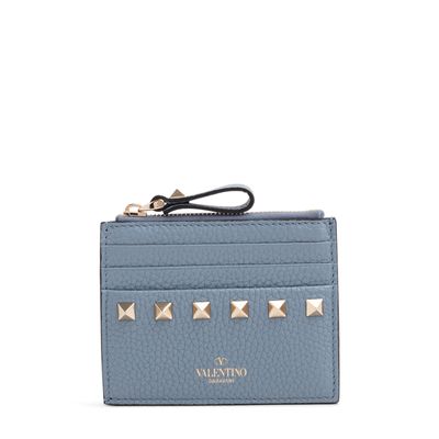 Rockstud cardholder