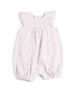 Shortie Romper
