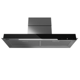 TEKA Built-in Fully Integrated Invisible Hood with Space for Storage and Easy to Install INTEGRA GFI 97350 EOS (TEKA-113110003)