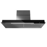 TEKA Built-in Fully Integrated Invisible Hood with Space for Storage and Easy to Install INTEGRA GFI 97350 EOS (TEKA-113110003)