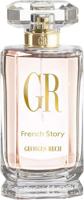 Georges Rech Femme Women Edp 100Ml