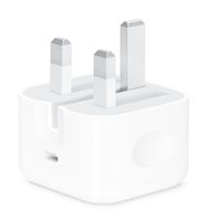 Apple 20W USB-C Power Adapter Apple 20W USB-C Power Adapter