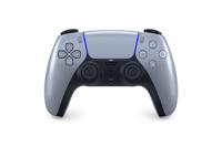 Sony PlayStation DualSense Wireless Controller - Sterling Silver