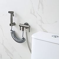 Faucet accessory - Superior Quality Washing Machine tap Contemporary Copper Brushed Lightinthebox Faucet accessory - Superior Quality Washing Machine tap Contemporary Copper Brushed Lightinthebox