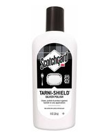 3M Scotchgard 8oz Silver Polish