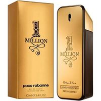 Paco Rabanne 1 Million Men Edt 100ML