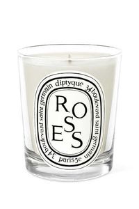 DTQ ROSES CANDLE 70G