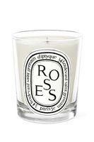DTQ ROSES CANDLE 70G - thumbnail