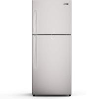 Akai No Frost Refrigerator, Silver, Large, 536 Litres - RFMA-536SWIF