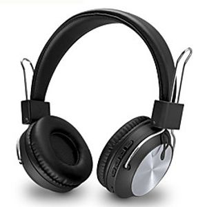 SODO SD1001 Over-ear Headphone Bluetooth5.0 3.5mm Audio Jack PS4 PS5 XBOX with Microphone HIFI Long Battery Life for Apple Samsung Huawei Xiaomi MI  Everyday Use Premium Audio miniinthebox