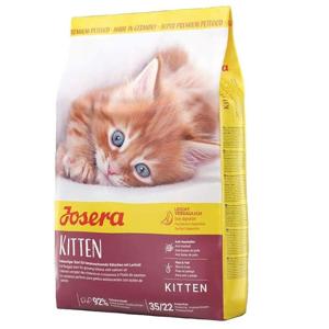 Josera Kitten Cat Dry Food - 400g