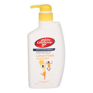 Lifebuoy Bw Lemon Fresh 500 ML