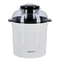 Geepas Ice Cream Maker Machine-(GIM63027UK)