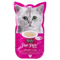 Kit Cat Puree plus Urinary Care (Chicken) 60g