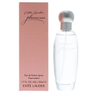 Estee Lauder Pleasures (W) Edp 50Ml