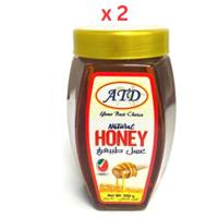 ATD Honey 500Gm Pack of 6