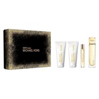 Michael Kors Sexy Amber Woman Eau De Parfum 100Ml Gift Set