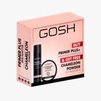 Gosh Primer Plus and Chameleon Powder Gift Set