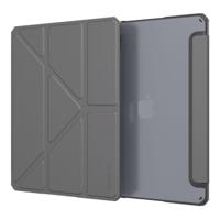 AmazingThing Titan Pro Folio Case Grey for iPad Air 10.9-Inch - thumbnail