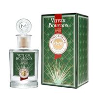 Monotheme Venezia Vetiver Bourbon For Men Eau De Toilette 100ml