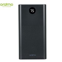 Oraimo 27000mAh Massive Power Bank OPB-P271D, Black